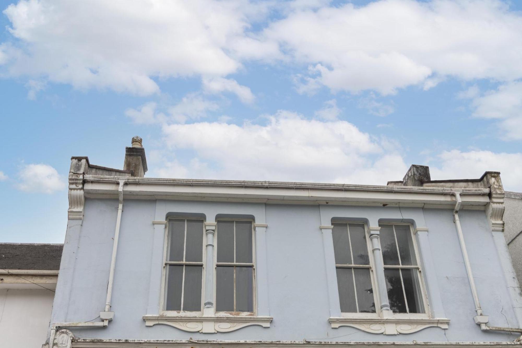 Appartamento Alexandra - Large 3 Bed Perfect For Contractors, Free Parking, Fast Wifi And Great Value! Plymouth Esterno foto